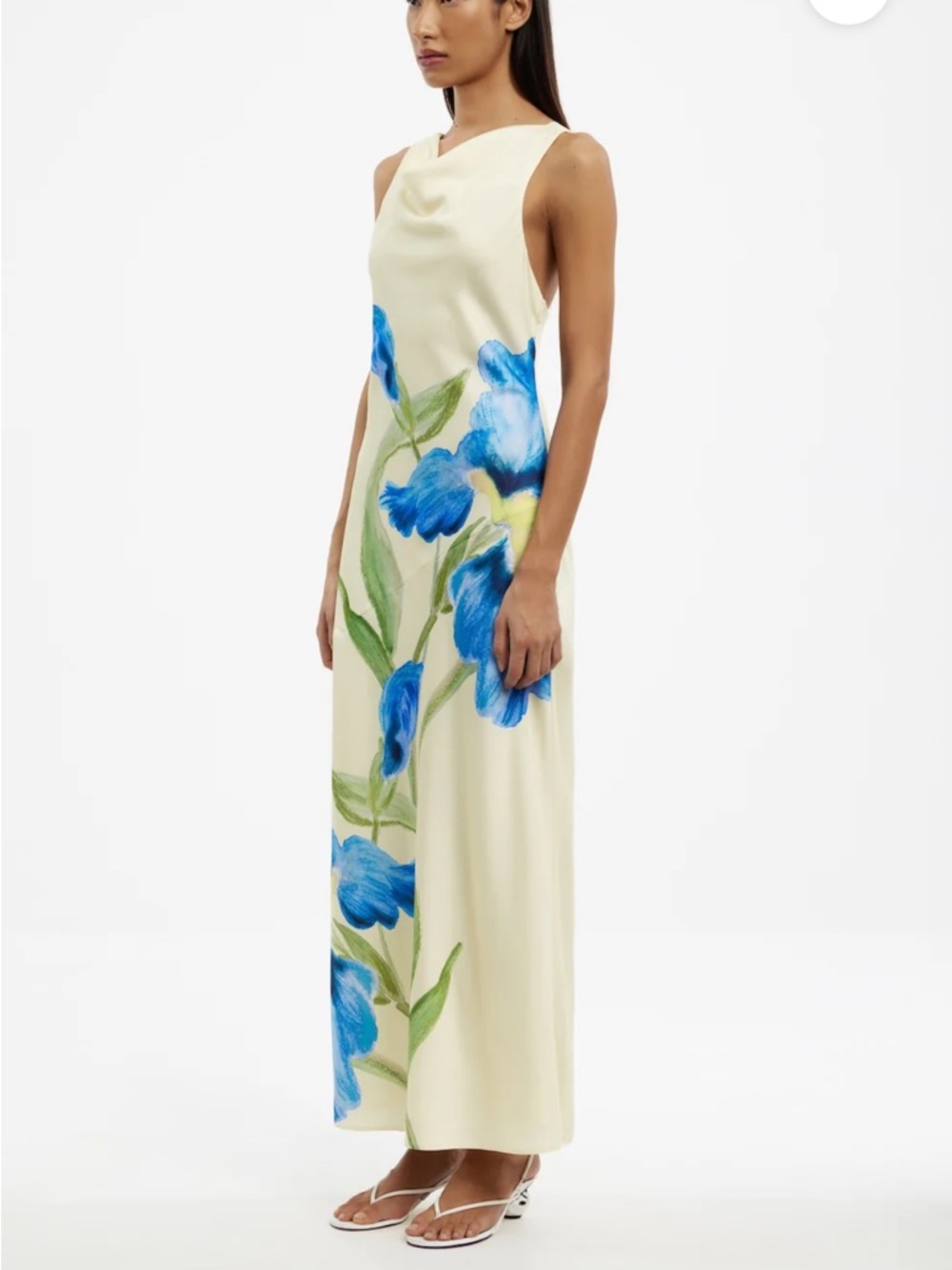 Significant Other Juliana Maxi Dress